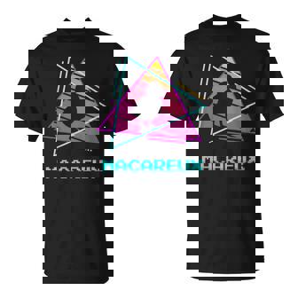 Retro Puffin T-Shirt - Cadeauxyz