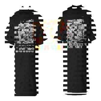 Retro Vintage Mom 90’S Vibes Mama T-Shirt | Mazezy