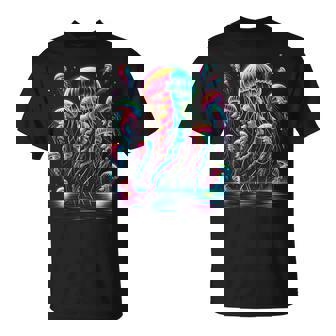 Retrojelly Cool Graphic S 6Xl Graphic T-Shirt - Thegiftio