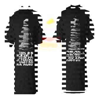 Rocks Aren't Just For Skipping Rock Stacking Stone Balancer Tank Top T-Shirt | Mazezy