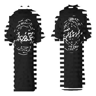 Roland Der Mann Der Mythos Die Legende T-Shirt - Seseable