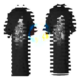 Rugby American Football Game Team Sports Coach College T-Shirt | Mazezy