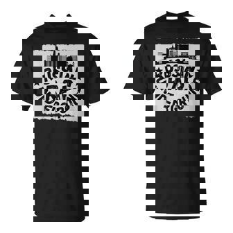 Russian Rap Underground Russian T-Shirt | Mazezy