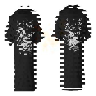 Sakura Arbre À Fleurs De Cerisier Culture Japonaise Japon T-Shirt - Cadeauxyz