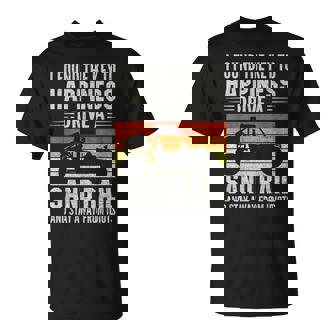 Sand Rail Dune Buggy Offroad Sand Racing Sand Rail T-Shirt | Mazezy