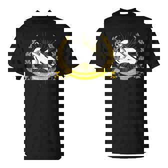 Sandboarding Coach Sandboarder Sandboard Humor Sayings Tank Top T-Shirt | Mazezy