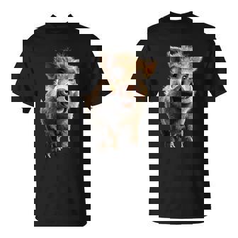 Sanglier Chasseurs Gibier Cochons T-Shirt - Cadeauxyz