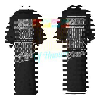 Sarcasme Éléments Primaires De L'humour -Cience De La Chimie Amusante T-Shirt - Cadeauxyz