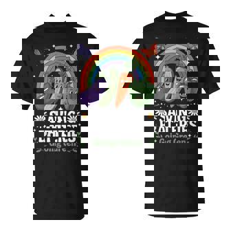 Saving Batteries Going Green Vegetarian Vegan Planet Earth T-Shirt - Monsterry