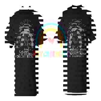 School Psychologist School Psychology Teacher School Psychologist T-Shirt | Mazezy