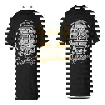 School Psychologist Teacher Psychology School Psychologist Men Women T-Shirt | Mazezy