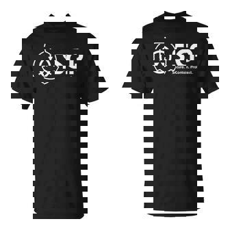 Scp 長袖tシャツ Tシャツ - Kawaiitshirt