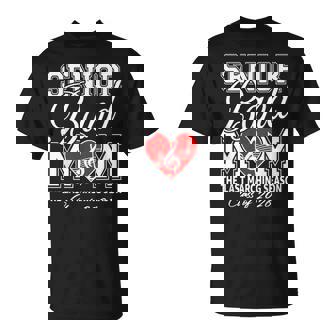 Senior Band Mom The Last Marching Season Class Of 2026 T-Shirt | Seseable UK