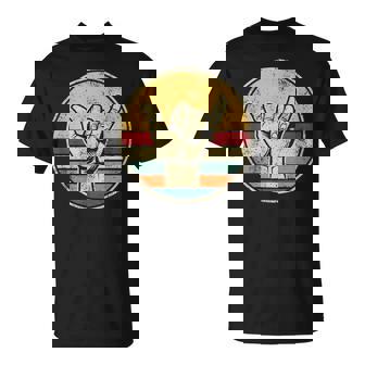 Shaka Surfing Beach Apparel Surfer Greeting Hand T-Shirt | Mazezy