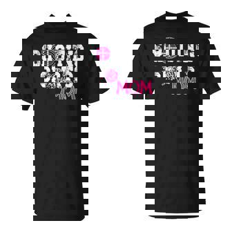 Shooting Sports Mom Mother Daycool Women Shooting Sports T-Shirt | Mazezy