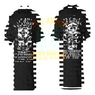 Si El Abuelo No Puede Arreglarlo Nadie Puede Jubilado Regalo Camiseta unisex - Regaloses