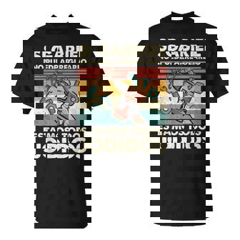 Si Gabriel No Puede Arreglarlo Estamos Jodidos Gabriel Camiseta unisex - Regaloses