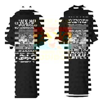 Si Jose Angel No Puede Arreglarlo Estamos Jodidos Jose Angel Camiseta unisex - Regaloses