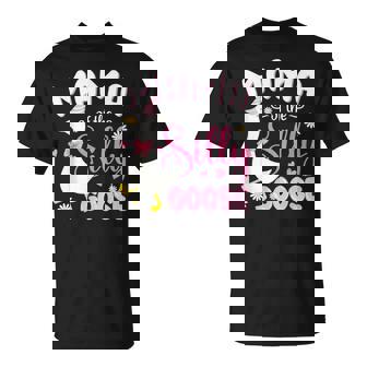 Silly Mama Goose Mama 1St Birthday Family Matching Party T-Shirt | Seseable CA