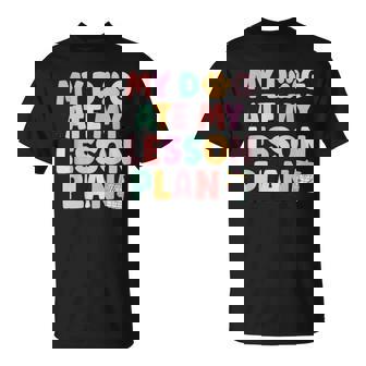 Sing Along Harold Morton T-Shirt | Mazezy