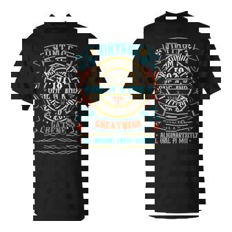 Sintage De 1978 Para Hombre Retro Divertidas Camiseta unisex - Regaloses