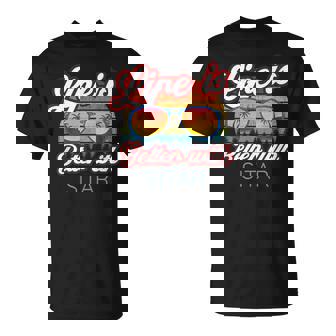 Sitar Players Saying 'Life Is Better With Sitar' T-Shirt | Mazezy