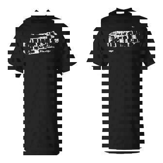 Skateboard Lingo Shirt Airwalk Skater Cool T-Shirt | Mazezy