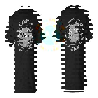 We All Smile In The Same Language Esl Multilingual Learner T-Shirt - Thegiftio