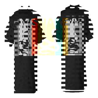 Snake ヘビ 蛇 動物 Tシャツ - Kawaiitshirt