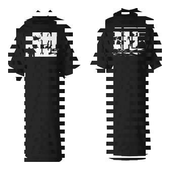 Snowmobile Ride Snowmobiling Winter Sport T-Shirt | Mazezy