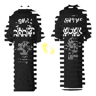 Soon To Be Big Bro Est 2026 Loading First Time Brother T-Shirt - Monsterry