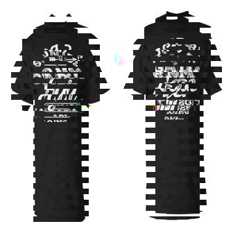 Soon To Be Grandma Again 2026 Loading Pregnancy Announcement T-Shirt - Monsterry