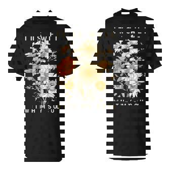 It Is Well With My Soul Christian T-Shirt - Monsterry