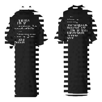 Sourdough Baker Homestead Baker Religious Mom Crunchy Mom T-Shirt - Thegiftio