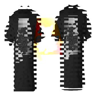 Southern Christian Faith Gospel Country Style Tank Top T-Shirt | Mazezy