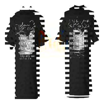 Souvenir De Québec Rétroouvenir Du Canada Québec T-Shirt - Cadeauxyz