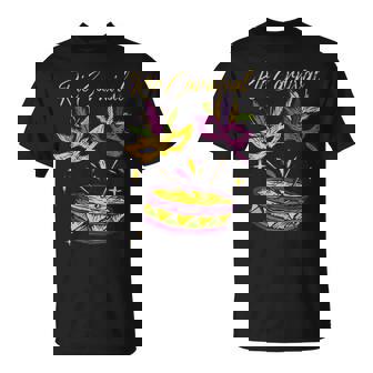 Souvenir Du Carnaval Du Brésil Rio De Janeiro T-Shirt - Cadeauxyz