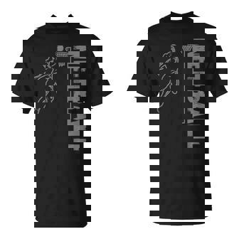 Sports Netball T-Shirt | Mazezy