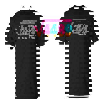 Square Root Of 4489 Ice Cream Drip Meme Slang 67 6 7 6-7 T-Shirt | Mazezy