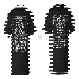 Staci Name Its A Staci Thing You Wouldn't Understand T-Shirt | Mazezy