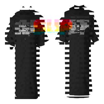 Stand Up Paddle Tabla Deurfuptand Up Paddle Camiseta unisex - Regaloses