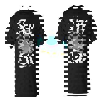 Stay Coo Pigeon Racing Lover Bird Birdwatcher Birdwatching T-Shirt | Mazezy