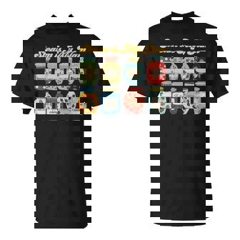 Steam Is My Jam Steam Teacher Science Teacher Tech Teacher T-Shirt - Monsterry