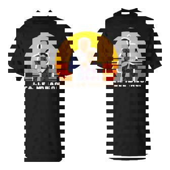 Step Brothers Movie CInemal Classics Call Me Dragon Shirt T-Shirt | Mazezy