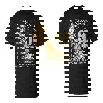 Stepping Into My 60Th Birthday With God's Grace & Mercy T-Shirt | Mazezy