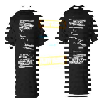 Stone Skipping Relationship T-Shirt | Mazezy