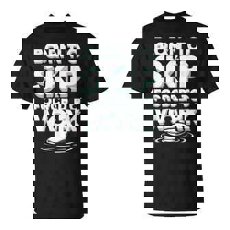 Stone Skipping Rock Skimming Outdoor Hobby Stone Skippers T-Shirt | Mazezy