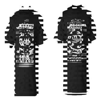 Streaming My Way To Grandmaster Tシャツ - Kawaiitshirt