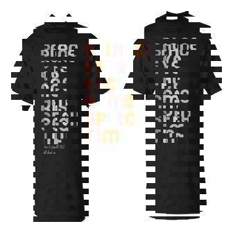 Stroke Awareness Month Red Ribbon Neuro Nurse Stroke Survivo T-Shirt - Thegiftio