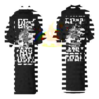 I Suck At Fantasy Football Last Place Fantasy Football Loser T-Shirt | Mazezy